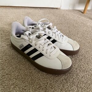 Adidas VL Court 3.0 Sneaker - Women's